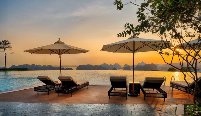 FLC Halong Bay Golf Club & Luxury Resort