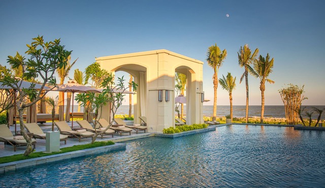 FLC Luxury Resort Samson