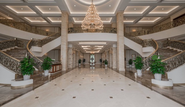 FLC Luxury Resort Vinh Phuc