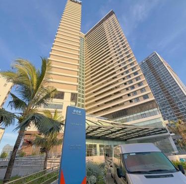FLC Quy Nhon Condotel - Beach Front