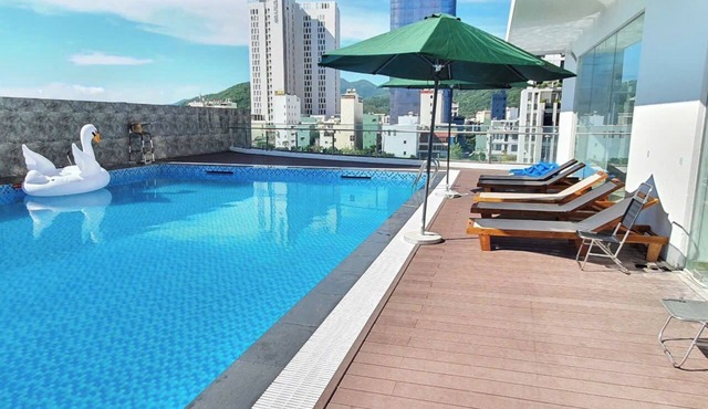 FLC Quy Nhon - Sea View - AN NHIEN