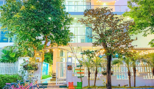 FLC Sầm Sơn Thanh Hóa