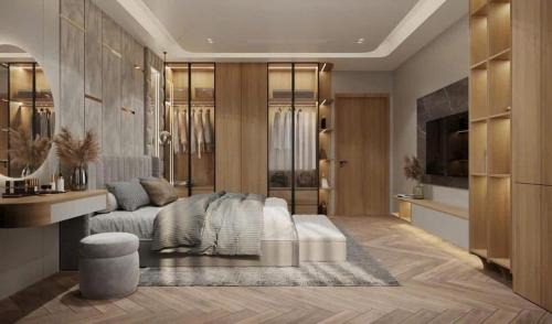 FLC Sea Tower Quy Nhơn-Khách Sạn 5 Sao Mặt Biển-Hồ Bơi Bốn Mùa-TT Apartment