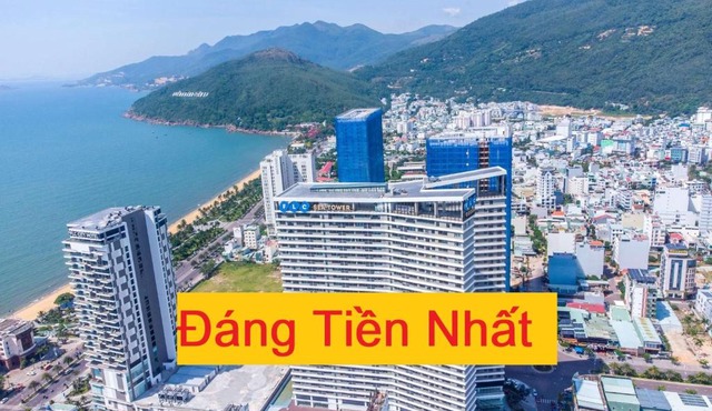FLC Sea Tower Quy Nhơn