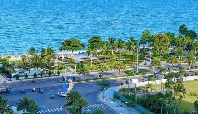 FLC Sea Tower Quy Nhon Apartment