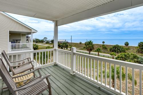 Florida Abode - Private Beach Access & Ocean Views
