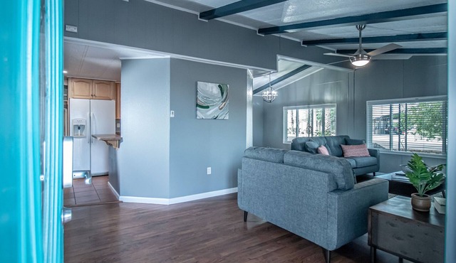 Foothills Vacation Retreat!