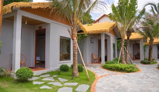 FOREST HOME PHU QUOC