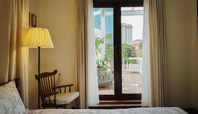 Forest Tag - 6/8 Ha Noi