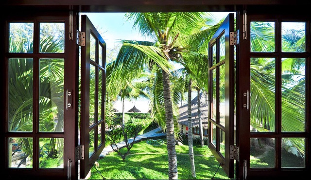 Four Oceans Resort Muine