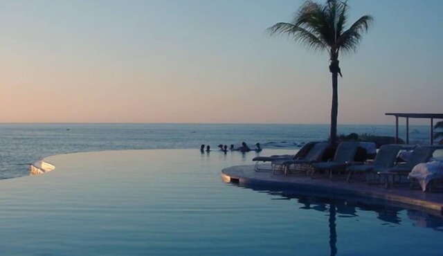 Four Seasons Punta Mita Residence Club ~ SPRING BREAK available!