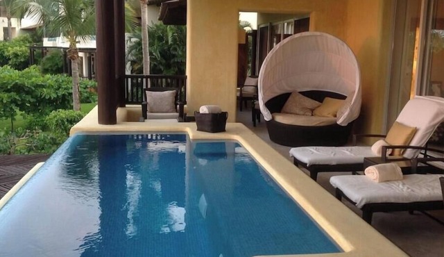 Four Seasons Residence Club Punta Mita