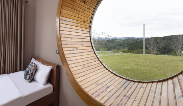 Four Spring Villas And Golfs Da Lat