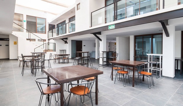 Fraga Hotel Boutique