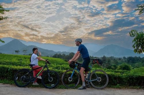 Framstay Mây Sườn Đông
