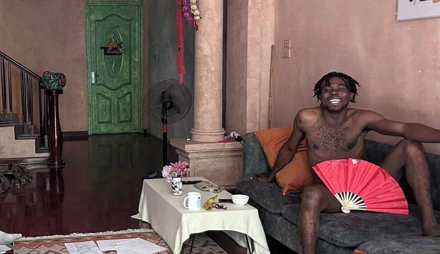 Free public nudes house