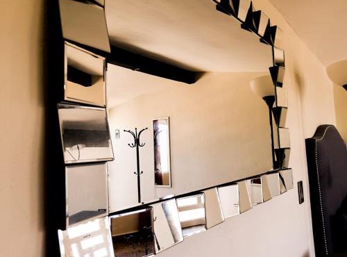 Fresh room, Paseo Durango