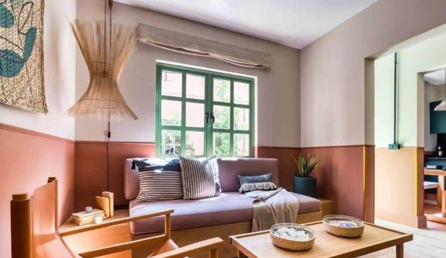 Fresno Puebla | Modern 2 Bedroom in Roma Norte