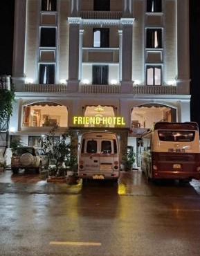 Friend Hotel Hà Giang