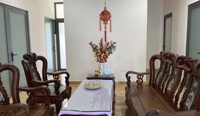 Friends Homestay - Hostel