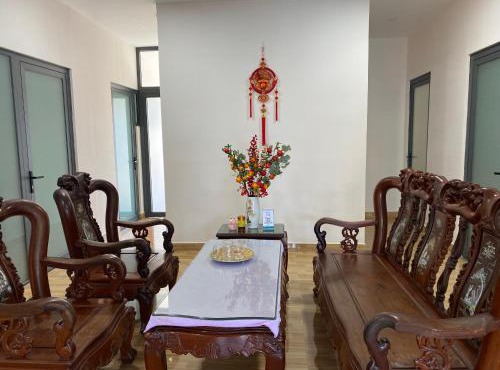 Friends- Homestay