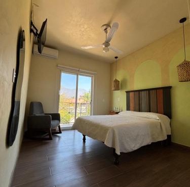 Frutos Hotel