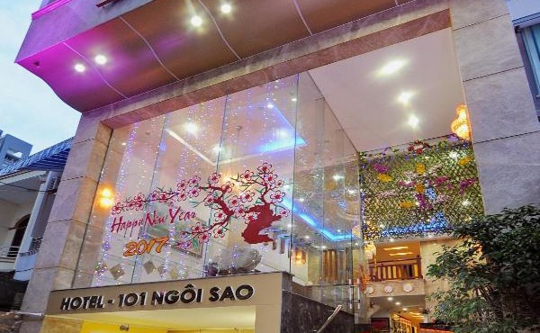 Fuji Boutique Hotel