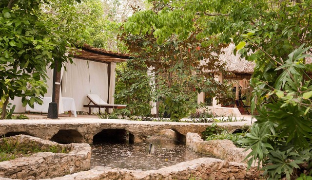 Full Hacienda Santuario Noc Ac