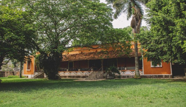 Full Hacienda Santuario Noc Ac