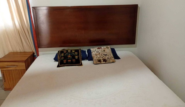 Fully equipped suite a few minutes from the sea