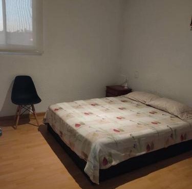 Fully equipped and cozy apartment with parking