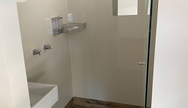 Furnished and equipped apartment 5 minutes from Santa Fe and Interlomas