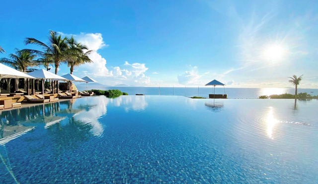 Fusion Resort Cam Ranh