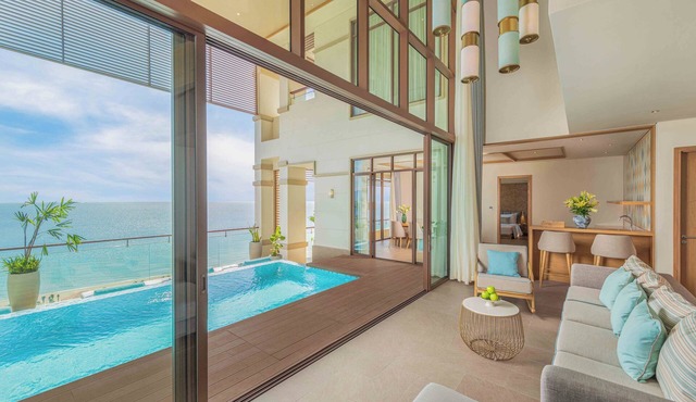 Fusion Resort & Villas Da Nang