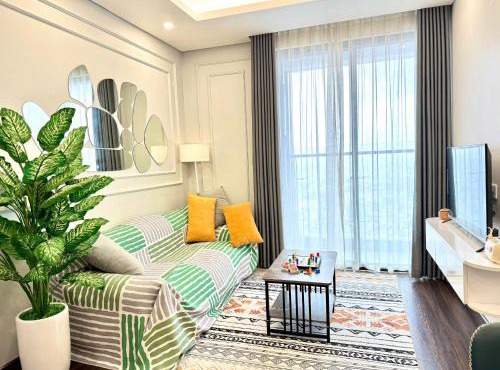 Gờ Homestay Hải Phòng