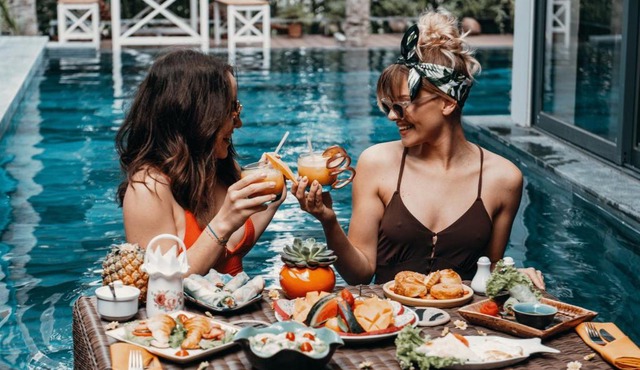 G Boutique Retreat Hoi An