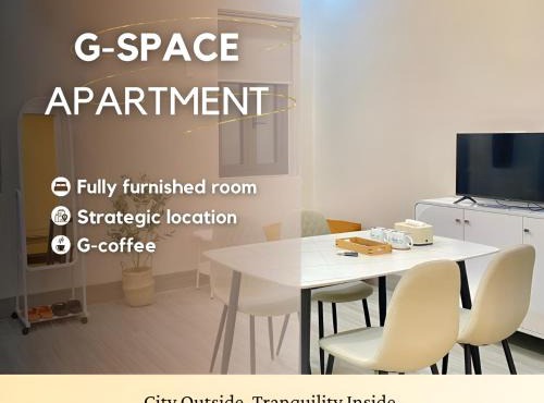 G-space apartment
