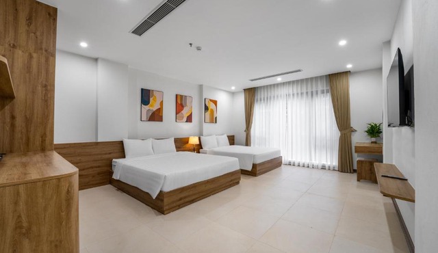 Gao House