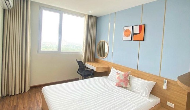 Garden City Apartment Thanh Hoa