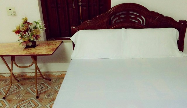 Garden Homestay Ninh Binh