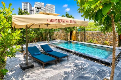 Garden House Nha Trang