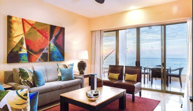 Garza Blanca Preserve - Puerto Vallarta - Two Bedroom Suite n