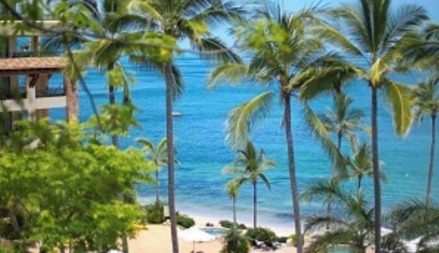 Garza Blanca - Puerto Vallarta - Luxury Studio, 1, 2 or 3 Bdrm Suites