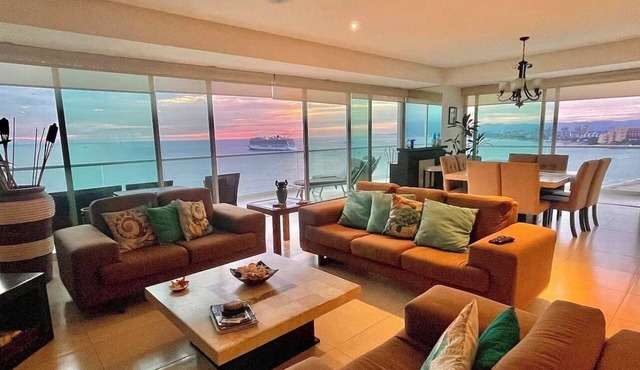 Gather your loved ones and pack your bags for the vacation of a life time!