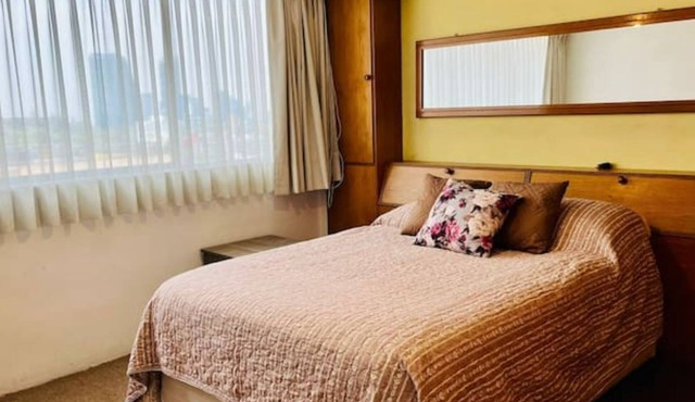 Gelati Aptm 2BED/2BAT/1parking