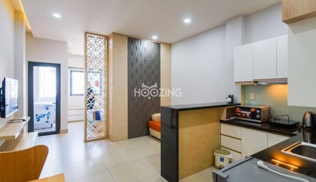 GEM APARTMENT Premier Apartment/Quan 2 Ho Chi Minh City