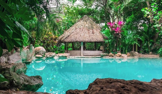 Genesis Eco-Oasis Ek Balam