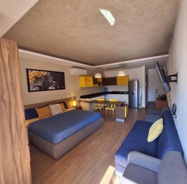 George Luxury Condo
