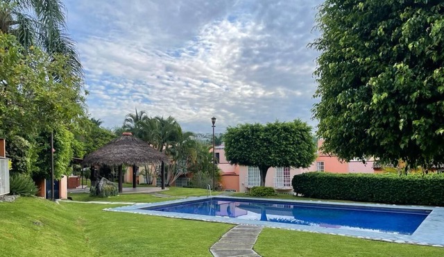 GEOVILLAS LA HACIENDA NORTE