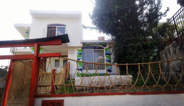 Getaway to Guadalajara Mexico! Loft